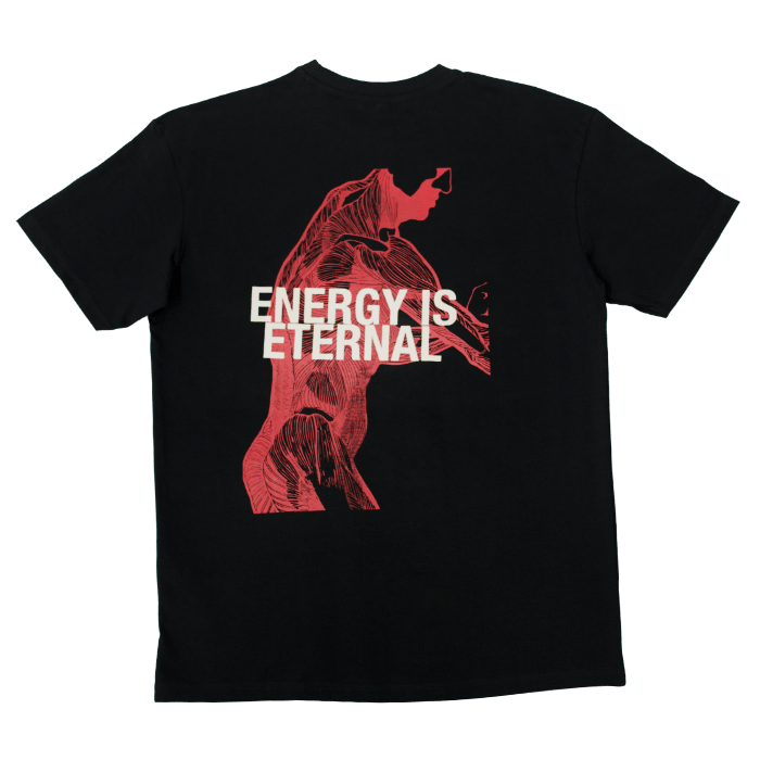 anatomy tee