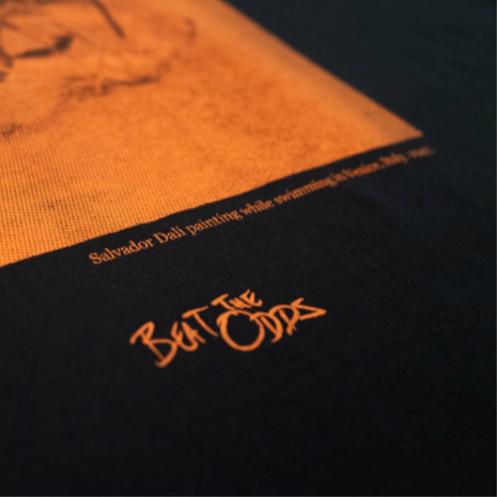 DALÍ DREAMLAND TEE