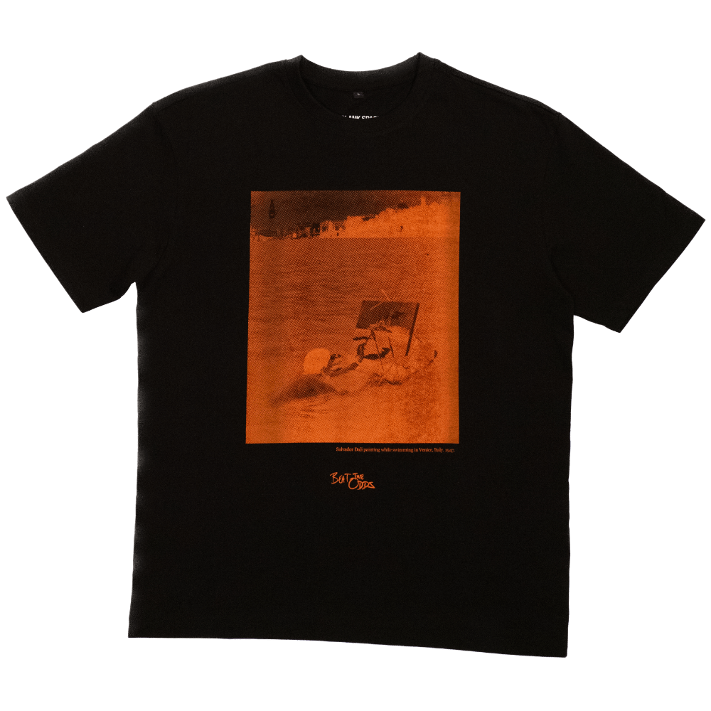 DALÍ DREAMLAND TEE