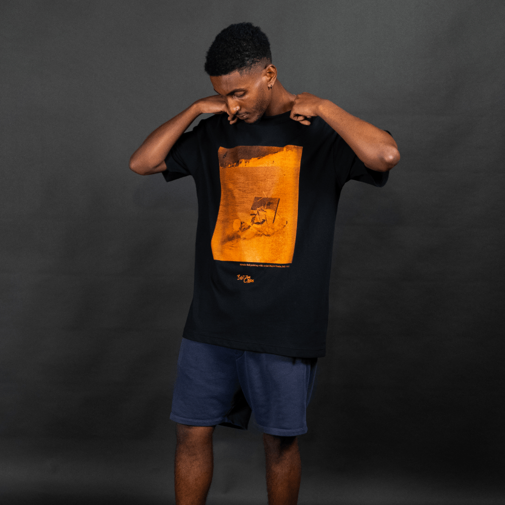 DALÍ DREAMLAND TEE